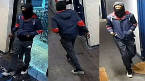 Philadelphia police searching for suspect who shot 51-year-old man multiple times
