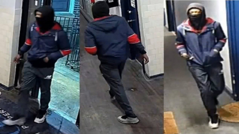 Philadelphia police searching for suspect who shot 51-year-old man multiple times