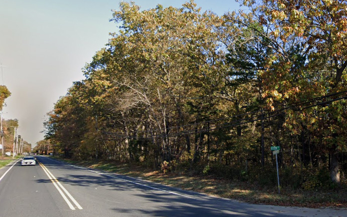 Developer Proposes 12 Acre Warehouse Project in Jackson