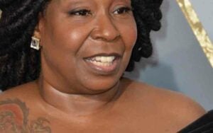 Whoopi Apologizes after mischaracterizing the Nazi agenda during the holocaust Whoopi Apologizes after mischaracterizing the Nazi agenda during the holocaust