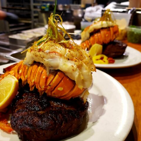 Point pleasant steakhouse named one of new jersey's top 5 - photo licensed by shore news network.