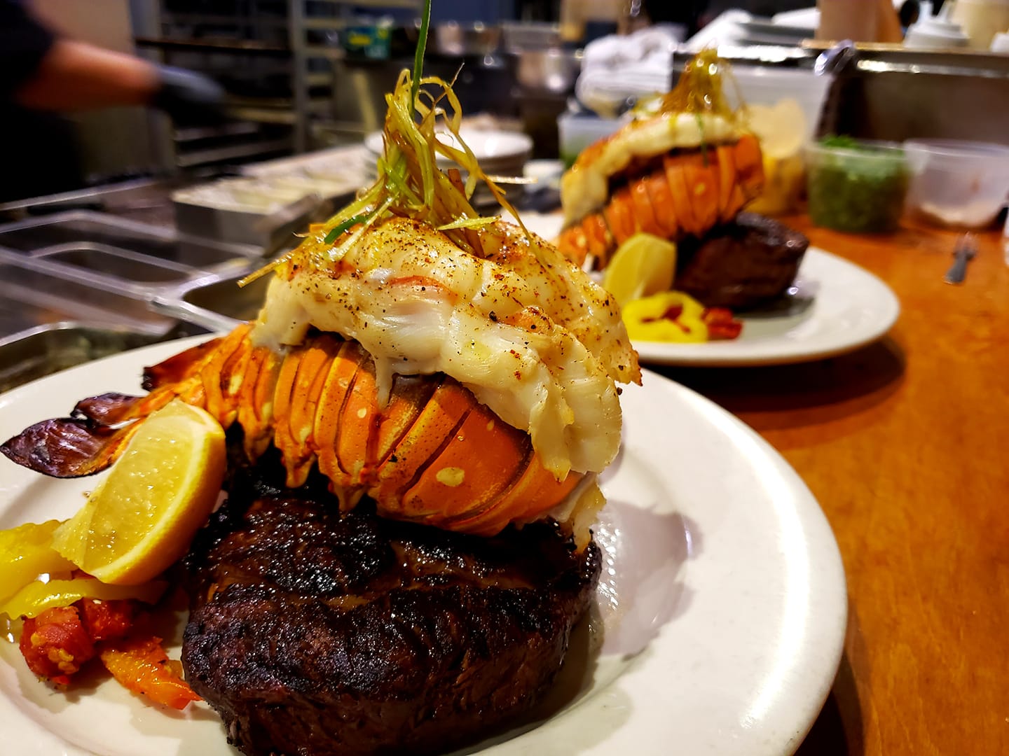 Point Pleasant Steakhouse Named One Of New Jersey's Top 5