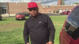 Jury Finds Buffalo Man Guilty of Killing Youth Football Coach