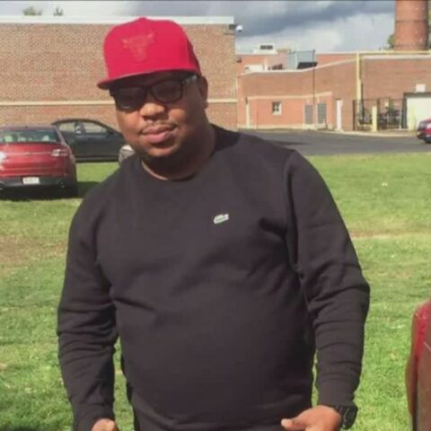 Jury finds buffalo man guilty of killing youth football coach - photo licensed by shore news network.