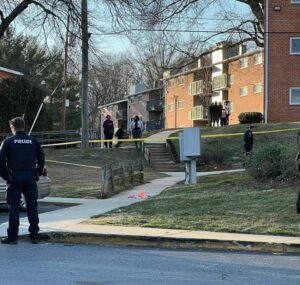 No Injuries After Rockville Apartment Buildings Struck by Heavy Gunfire