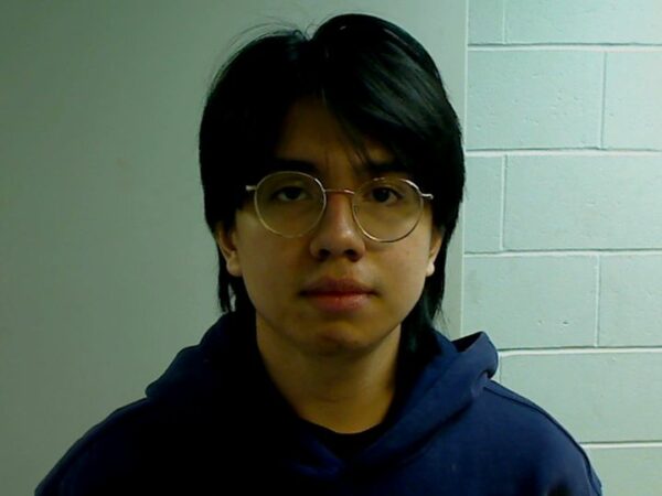 Bensalem Man Repeatedly Broke Into Home of Woman he Met Online to Secretly Record Her