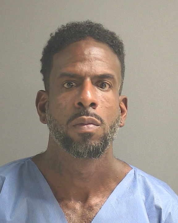 Deltona man charged with murder in shooting