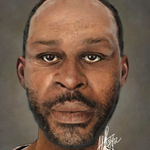 Baltimore police need help identifying man - photo licensed by shore news network.