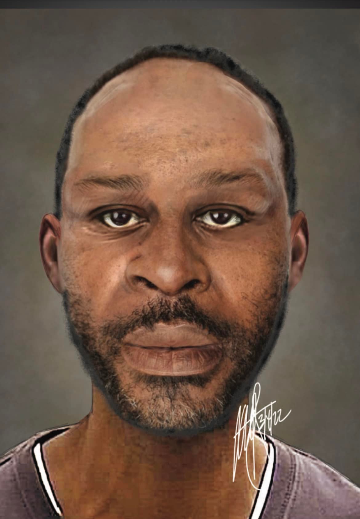 Baltimore Police Need Help Identifying Man