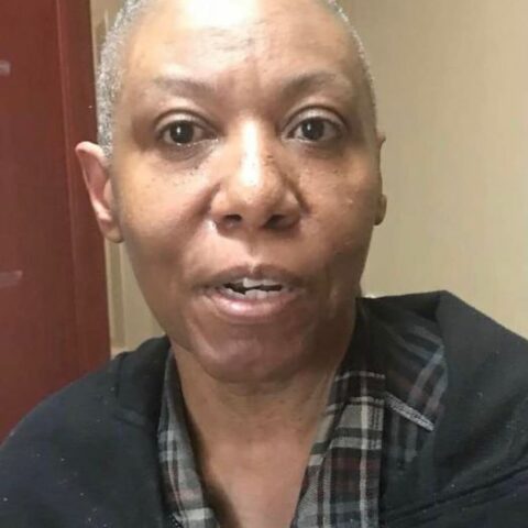 59 year-old reported missing in baltimore - photo licensed by shore news network.