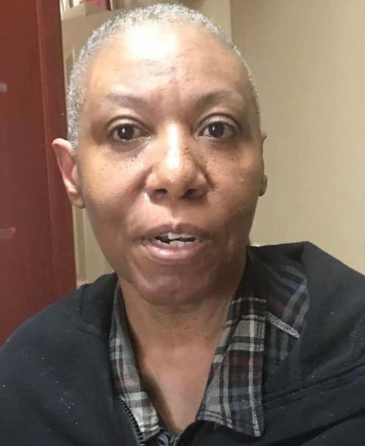 59 Year-Old Reported Missing in Baltimore