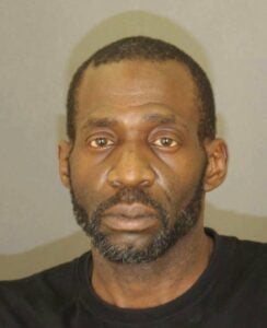 51 year-old repeat violent offender charged in the shooting death of baltimore man