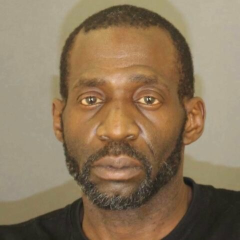 51 year-old repeat violent offender charged in the shooting death of baltimore man - photo licensed by shore news network.