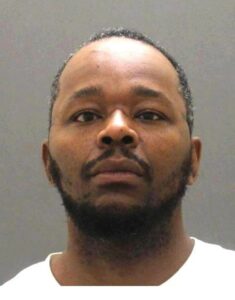 36 year-old man arrested in fatal shooting in southwest baltimore