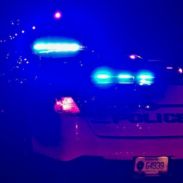 Richmond Police Announce New Traffic Safety Checkpoints