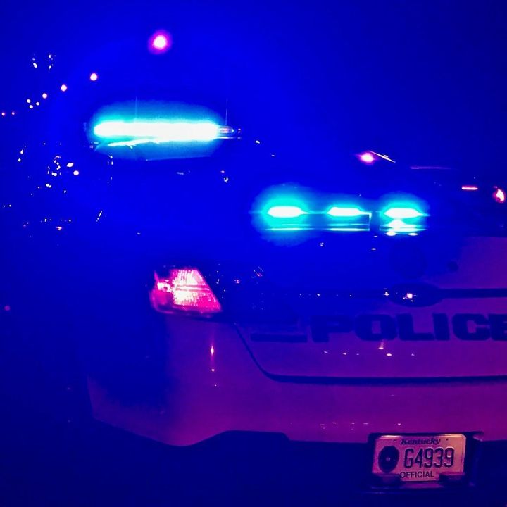 Richmond Police Announce New Traffic Safety Checkpoints