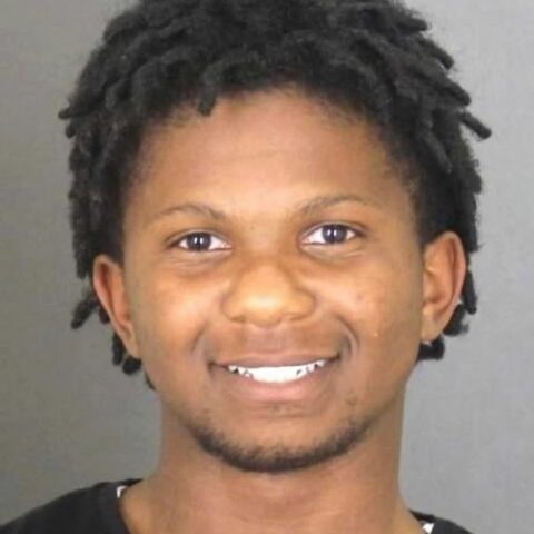 19 year-old arrested in baltimore for shooting man in the face - photo licensed by shore news network.