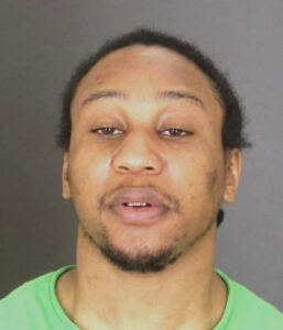 21 year-old shot multiple times in baltimore, suspect arrested