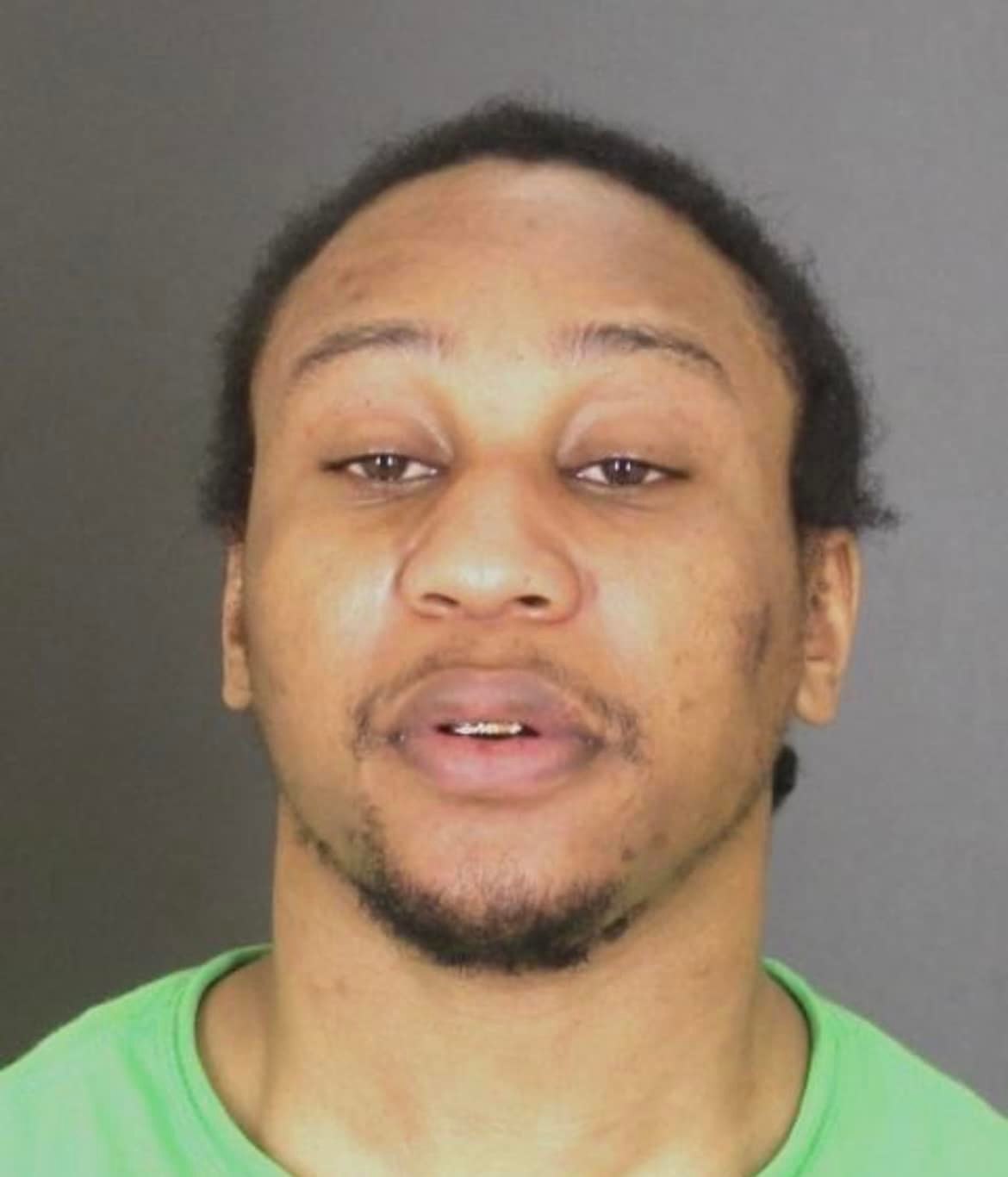 21 Year-Old Shot Multiple Times in Baltimore, Suspect Arrested