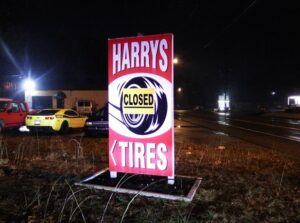 South jersey tire shop shut down by court order after complaints, mayor