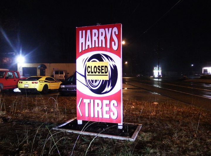 South Jersey Tire Shop Shut Down by Court Order After Complaints, Mayor