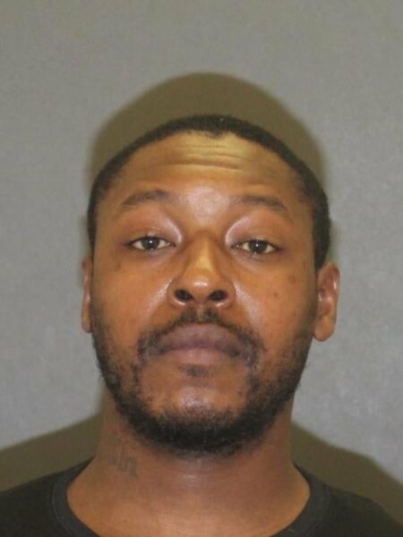 Arrest made in shooting of 21 year-old man - photo licensed by shore news network.