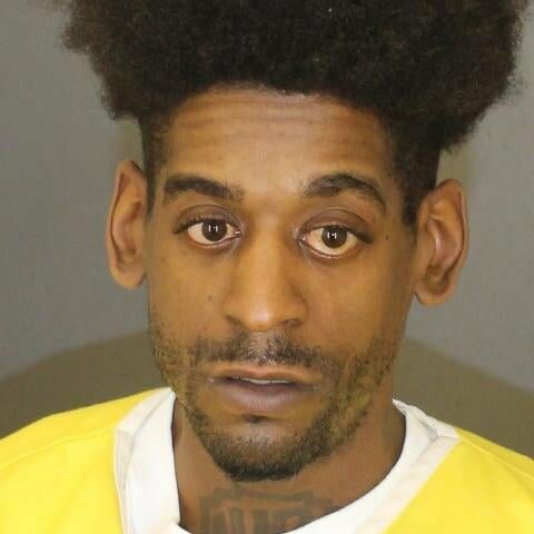 34 year-old shot and killed in baltimore, suspect arrested minutes later - photo licensed by shore news network.