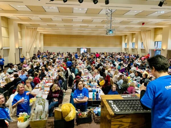 Police Volunteers Help to Raise $58,000 for Animal Rescues in Pittsburgh Area