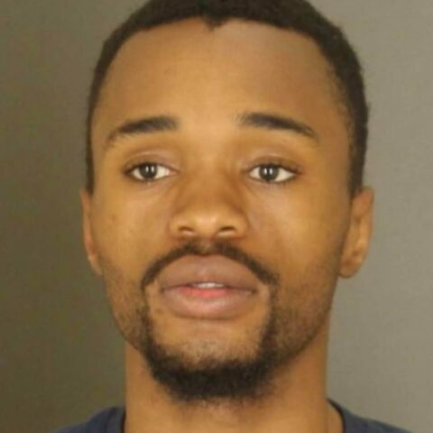 24 year-old man arrested in baltimore for attempted murder - photo licensed by shore news network.