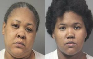 Two fugitive women wanted for murder of teen in west virginia captured in delaware