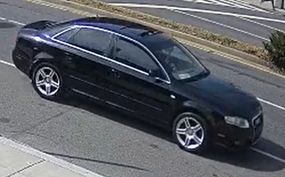 Man Shot in Northwest D.C. and Police Need your Help