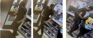 D. C. Police search for suspects who lured victim through online dating app