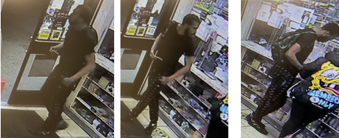 D.C. Police Search for Suspects Who Lured Victim Through Online Dating App