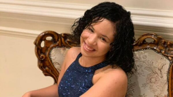 Florida woman murdered her sister then fled in stolen car full of guns Florida woman murdered her sister then fled in stolen car full of guns