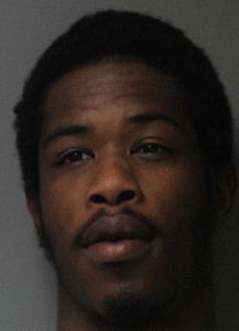 Two men arrested after pursuit east of seaford