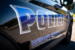 Howard county crime blotter: july 27, 2022
