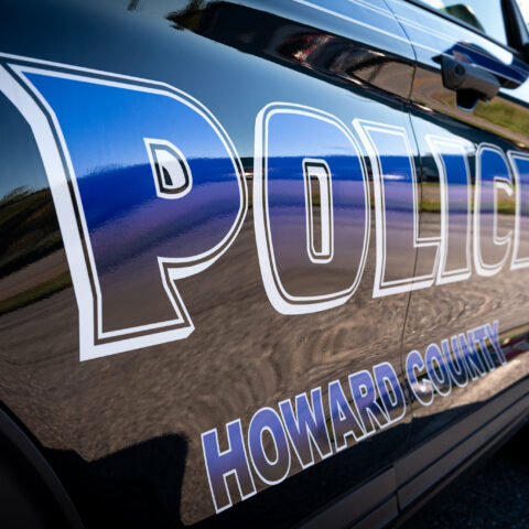 Howard county crime report: here's what's happening - photo licensed by shore news network.