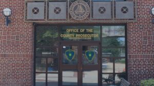 Berkeley township megan's law offender charged for not registering after move