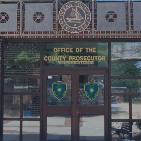 Berkeley township megan's law offender charged for not registering after move - photo licensed by shore news network.