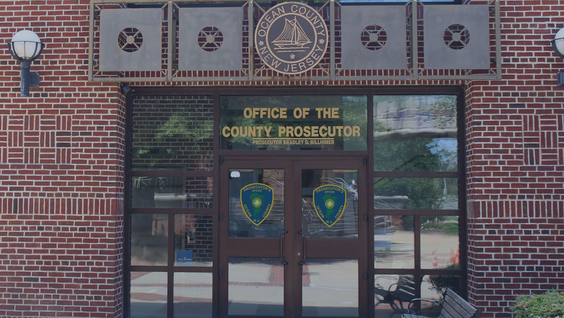 Berkeley Township Megan's Law Offender Charged for Not Registering After Move