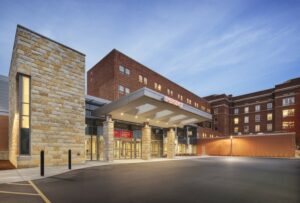 65-year-old patient murdered inside d. C. Hospital by another patient