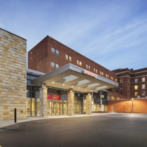 65-year-old patient murdered inside d. C. Hospital by another patient - photo licensed by shore news network.