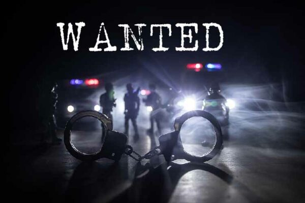 Wanted For Theft Of Power Tools In Newark