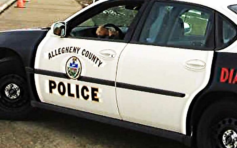 Deceased man found in scott township was dragged by car and placed along street - photo licensed by shore news network.