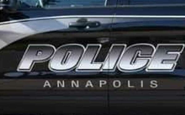Annapolis traffic collision leads to drug arrest, large narcotics seizure