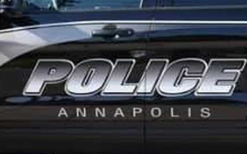 Annapolis Police Blotter: Here's What's Happening