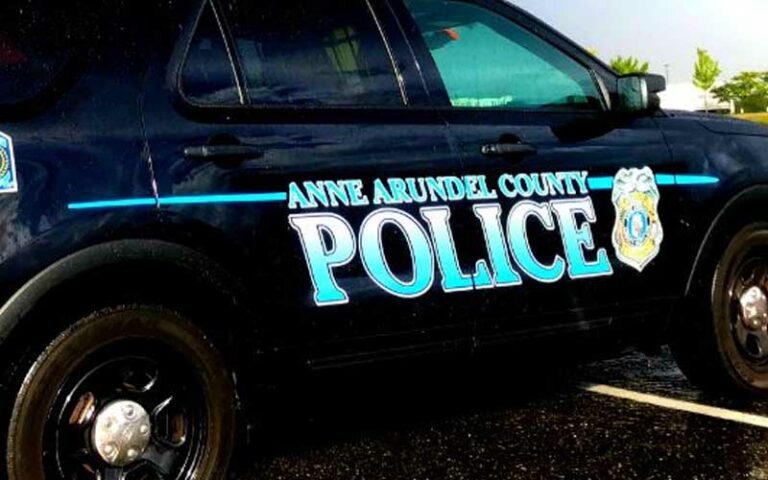 Tip from community leads to arrest in severna park attempted burglary case - photo licensed by shore news network.