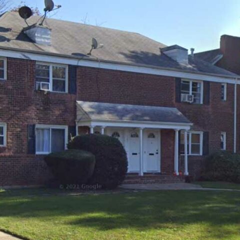 Leonia police investigating stabbing at apartment complex - photo licensed by shore news network.