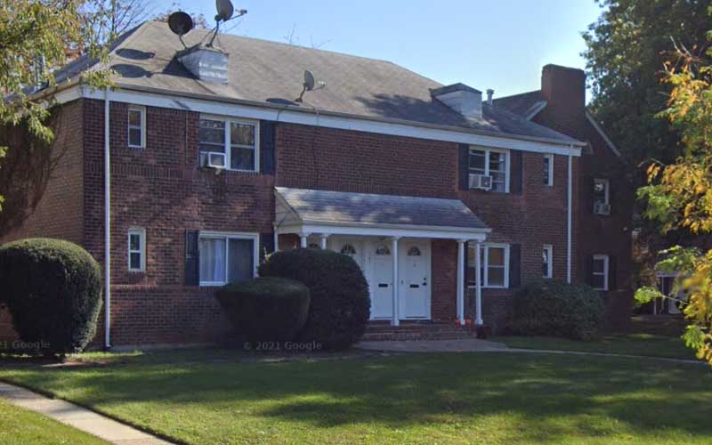 Leonia Police Investigating Stabbing at Apartment Complex