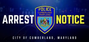 Cumberland police make several arrests